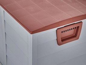 Kerti tároló  box Lang (bézs). 1035950