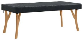 Kültéri bútorhuzat 162 x 92 x 15 cm 210D Oxford Szövet