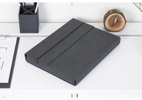 Karton rendszerező dokumentumokhoz Olof – Bigso Box of Sweden