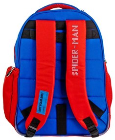 Pókember iskolatáska, táska 42 cm