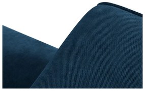 Kék kanapé 248 cm Esther – Milo Casa