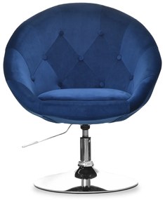 Fotel Lush 3 (tengeri + arany). 1110212