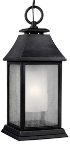 Feiss SHEPHERD FE-SHEPHERD-8L Függőlámpa 1x75W/E27 IP44