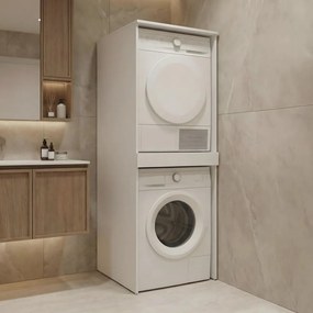 Linfa fürdőszobaszekrény, 70 cm – TR785PNC1470