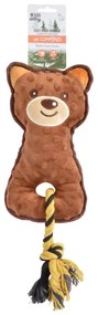 Kutyajáték Bear – Love Story