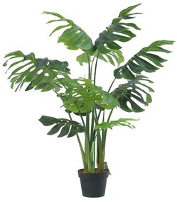 DS Pálma 110 cm magas, minőségi műnövény dekoráció