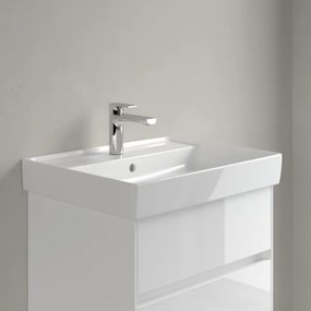 Villeroy & Boch 4A336001 - Függesztett mosdó COLLARO 60 x 47 cm kerámia/fehér