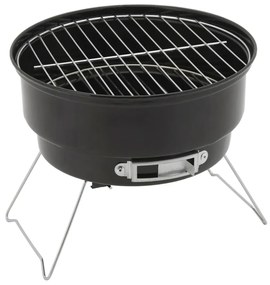 Faszenes grillsütő ø 26 cm Bosa - Cattara