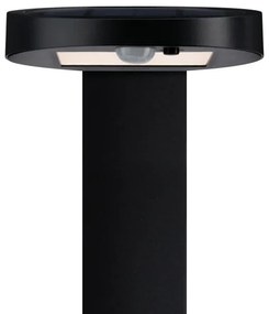 Paulmann 94249 - LED/1,2W IP44 Kültéri napelemes lámpa érzékelővel RYSE 3,7V