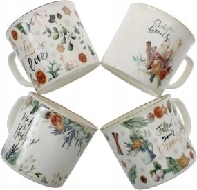 Kerámia bögre 520 ml