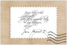 Poszterek 60x40 II. János Pál Idézetek JP2