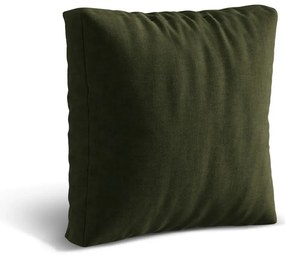 Zöld párna moduláris kanapéhoz Martina – Micadoni Home