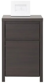 Komód Kasey KOM1D1SP (Wenge). 735069