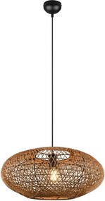 Trio HEDDA 312300136 Függőlámpa 1x40w/e27 ip20