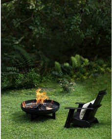 Tűzrakó ø 60 cm Efesto – Bizzotto