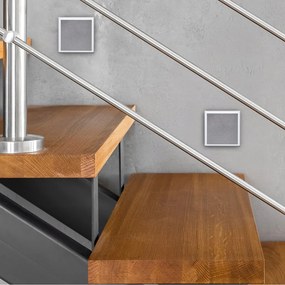 Eko-Light EVO EKS0958 Beépíthető lépcsőházi lámpa 0.6W 6500K 15LM IP20