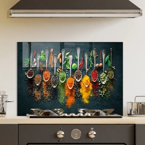 Üvegkép, 70×100 cm – TR695CRS1185