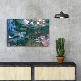 Vászonkép, 45×70 cm – FAMOUSART-048