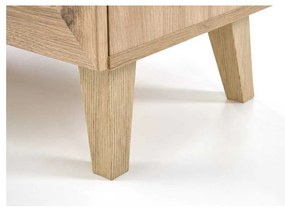 Rustico II komód, artisan tölgy