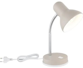 Globo 2485SA - BASIC asztali lámpa 1xE27/40W/230V