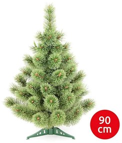 Erbis Karácsonyfa  XMAS TREES 90 cm fenyő ER0043