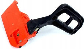 Nac SPS01-45 láncfűrész ház fék