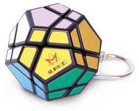 Logikai játék Mini Skewb – RecentToys