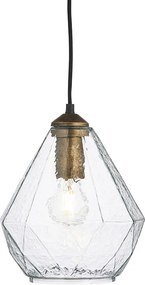 Endon EBBE 95462 Függőlámpa 1x10W/E27 IP20