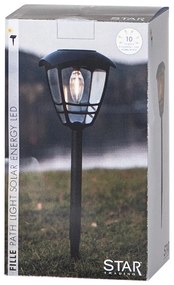 Felix kültéri napelemes LED lámpa - Star Trading