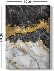 Kanvas vászonkép, 70×100 cm – TR529TCR1457