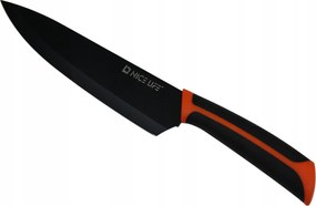 Szakács Acél Konyhakés 32,5cm NZ8