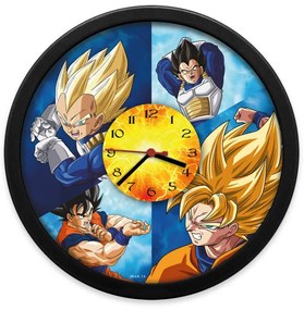 Dragon Ball Fighters falióra 25 cm