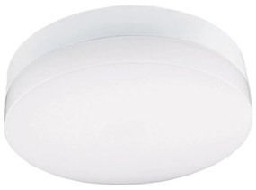 Greenlux LED Fürdőszobai mennyezeti lámpa LED/12W/230V 3000/4000/6000K átm. 22 cm IP44 GXLS284