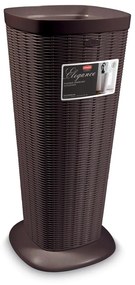 STEFANPLAST Esernyőállvány, barna