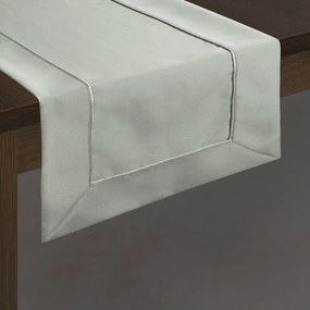 Madele asztali futó Ezüst 40x180 cm