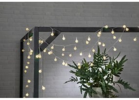 Eglo 900239 - LIBISA kültéri LED dekorációs lánc 50xLED/0,066W/4,5V IP44