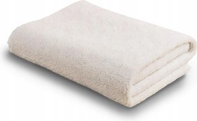 Fürdőlepedő 70x140 pamut Diana Ecru krém Lengyel Koney Termék