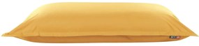 Babzsák 180x230 cm Xxl (sárga). 1009264