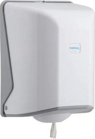 Adagoló, cellulóz törlőkendő adagoló HS090P Fehér