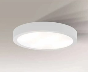 Antigo Nomi 8447 Süllyesztett mennyezeti lámpa 22x15,8W/LED 4000K 2017lm IP20