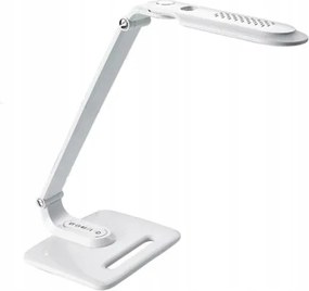 Asztali lámpa Aigostar 8W 4600K 500lm Fehér
