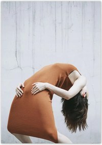 Poszterek 70x100 Csinos nők Csajok Nagymamák