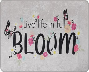 Bloom Djt (80 x 100)