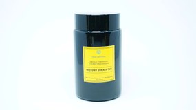 Gyertya méhviasz tégelyben eukaliptusz-menta illat 200 ml