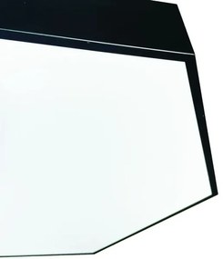 LED Csillár zsinóron LED/40W/230V 4000K átm. 60 cm