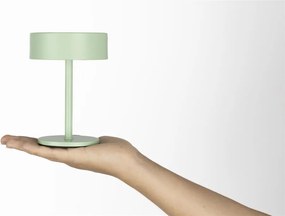 Mini tölthető LED asztali lámpa