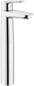 Grohe Project magas mosdó csaptelep leeresztőszelep nélkül króm SIKOBGPRO285