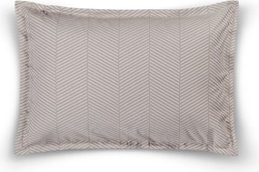 Chevron (65 x 65) - Beige