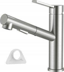 Konyhai Csaptelep Álló Dayone Mosogató Csaptelep Zuhanyfej