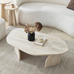 Nova - Travertine, Fume